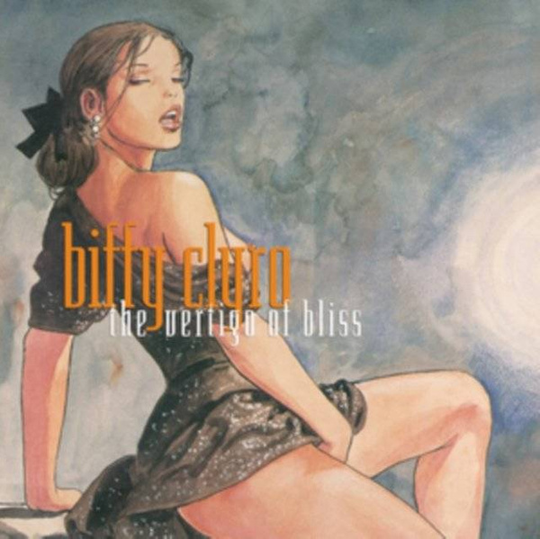 BIFFY CLYRO The Vertigo Of Bliss LP