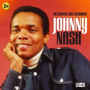 NASH, JOHNNY Essential Early Recordings 2CD