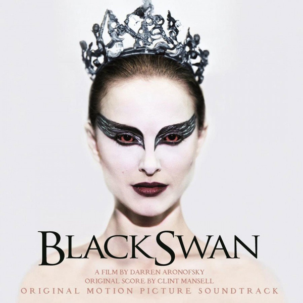OST Black Swan (Clint Mansell) LP