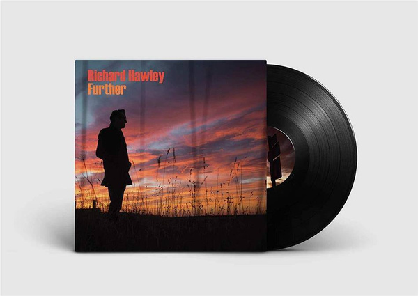 RICHARD HAWLEY Further LP