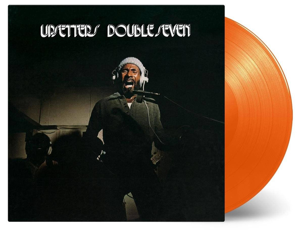 UPSETTERS Double Seven LP