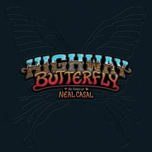 V/A Highway Butterfly: The Songs Of Neal Casal 5LP