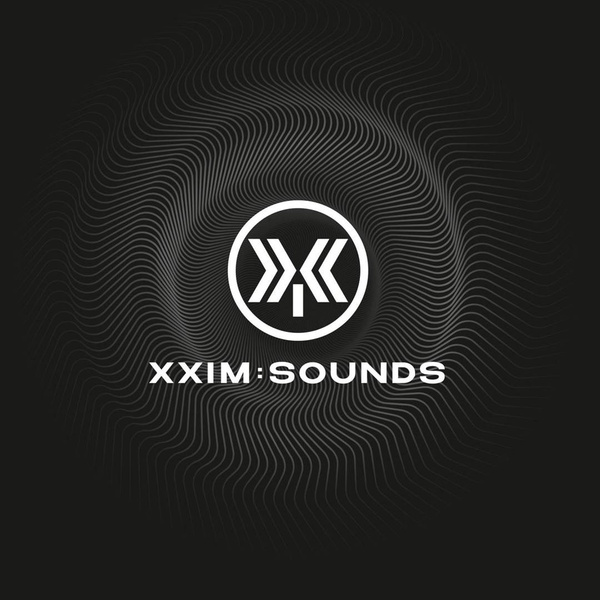 VARIOUS Xxim:sounds LP