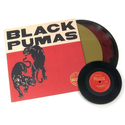 BLACK PUMAS Black Pumas Deluxe Edition 3LP
