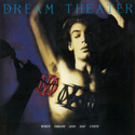 DREAM THEATER When Dream and Day Unite LP LTD