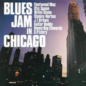 FLEETWOOD MAC Blues Jam In Chicago Vol. 1&2 2LP