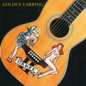 GOLDEN EARRING Naked Ii LP