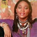 LETTA MBULU In The Music......The Village Never Ends LP