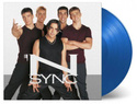 N SYNC N Sync LP