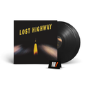 OST Lost Highway 2LP