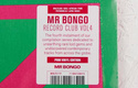 V/A Mr Bongo Record Club Volume Four 2LP PINK VINYL