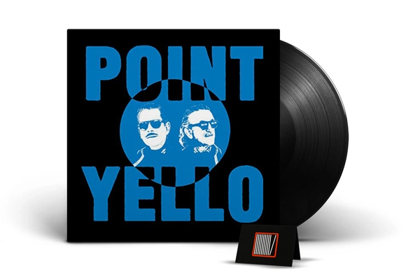 YELLO Point LP