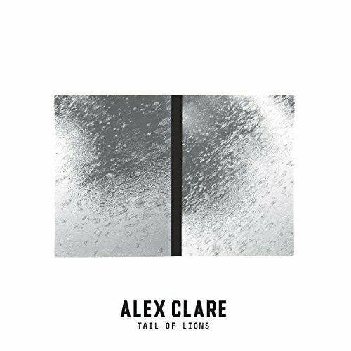 CLARE, ALEX Tail Of Lions Lp LP
