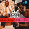OUTKAST Speakerboxxx The Love Below 4LP
