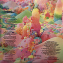 V/A Mathias Modica Presents Kraut Jazz Futurism 2LP