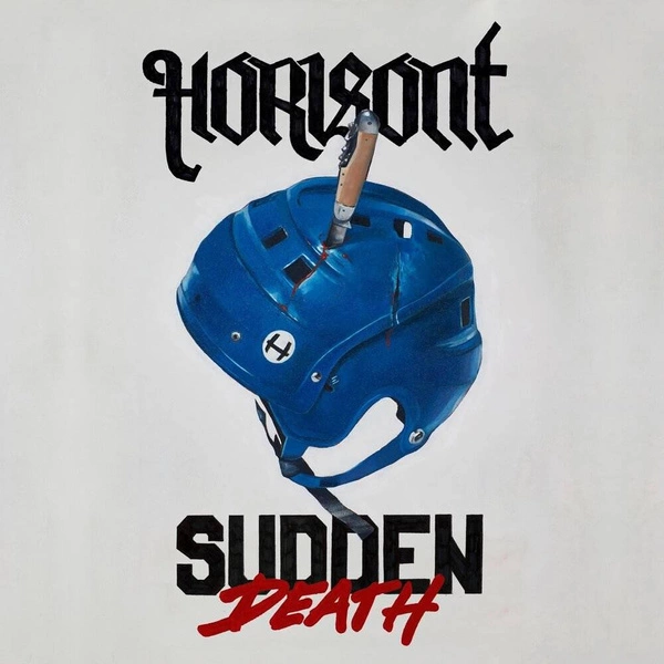 HORISONT Sudden Death LP