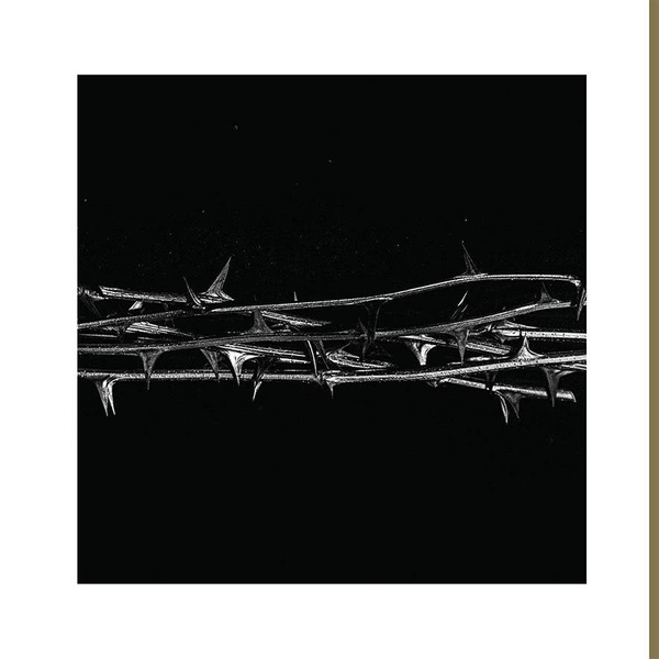AMENRA De Doorn 2LP