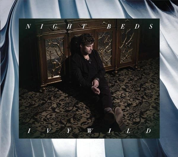 NIGHT BEDS Ivywild Limited Edition Lp 2LP