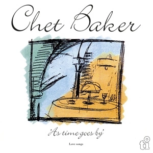 BAKER, CHET As Time Goes By 2LP