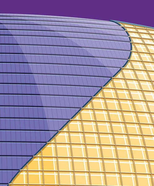 National Centre For Performing Arts PLAKAT