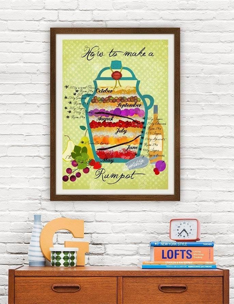 Rumpot PLAKAT