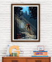 My Path PLAKAT