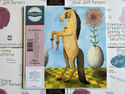ANNA BUTTERSS Mighty Vertebrate LP