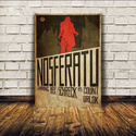Nosferatu PLAKAT