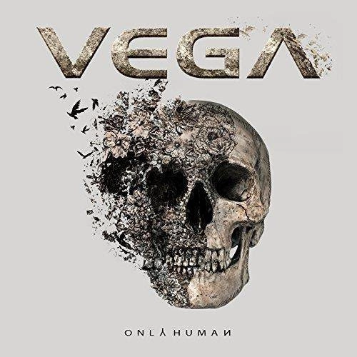 VEGA Only Human LP