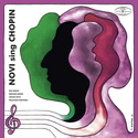 NOVI SINGERS Novi Sing Chopin LP