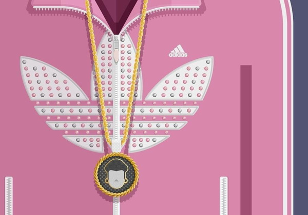 Missy Elliott PLAKAT