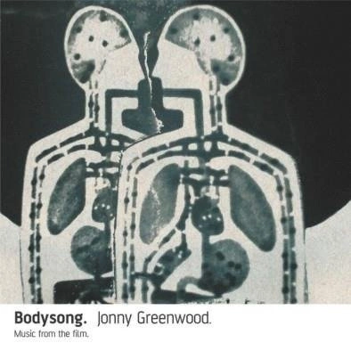 GREENWOOD, JONNY Bodysong (REMASTERED) LP