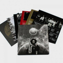 KAMASI WASHINGTON The Epic 3LP