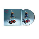 MANESKIN Rush! LP Picture Disc