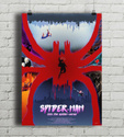 Spider-Man: Into The Spider-Verse PLAKAT