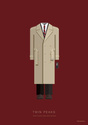 Twin Peaks PLAKAT