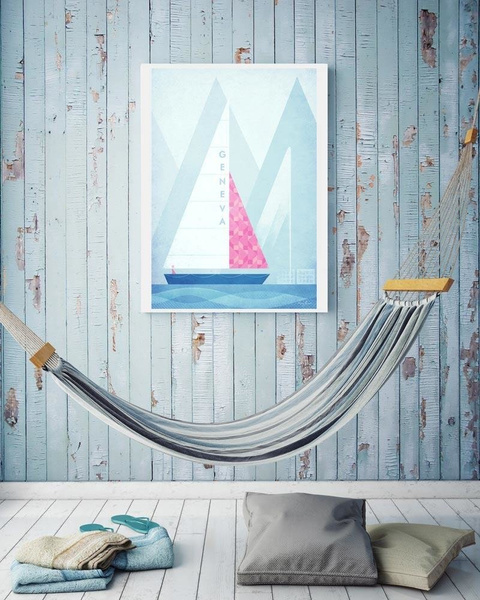 Geneva PLAKAT