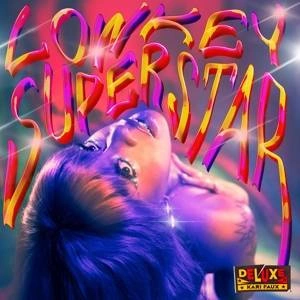 FAUX, KARI Lowkey Superstar LP