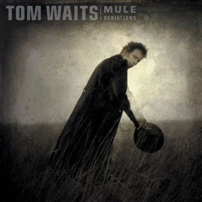 WAITS, TOM Mule Variations (REMASTERED) 2LP