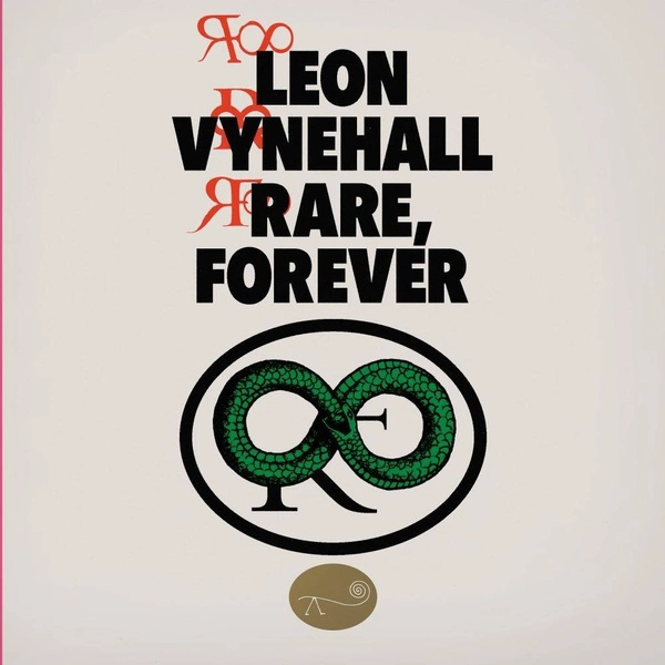 LEON VYNEHALL Rare, Forever LP