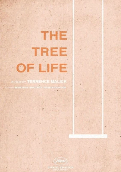 The Tree Of Life PLAKAT
