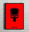 Predator PLAKAT