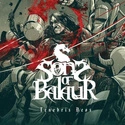 SONS OF BALAUR Tenebris Deos Black Lp LP