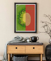 Kiwi PLAKAT