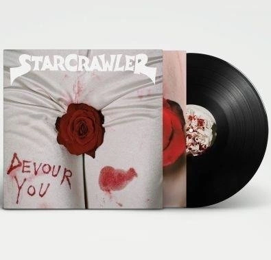 STARCRAWLER Devour You LP