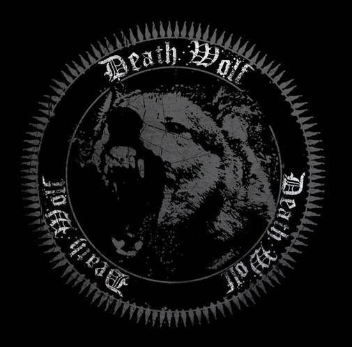 DEATH WOLF Death Wolf LP