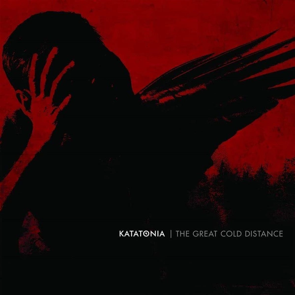 KATATONIA The Great Cold Distance LP