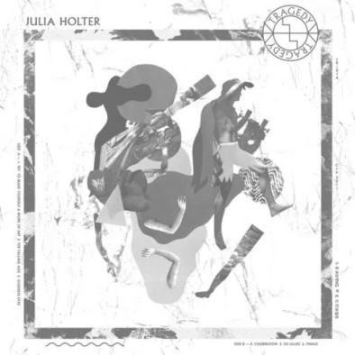 HOLTER, JULIA Tragedy 2LP