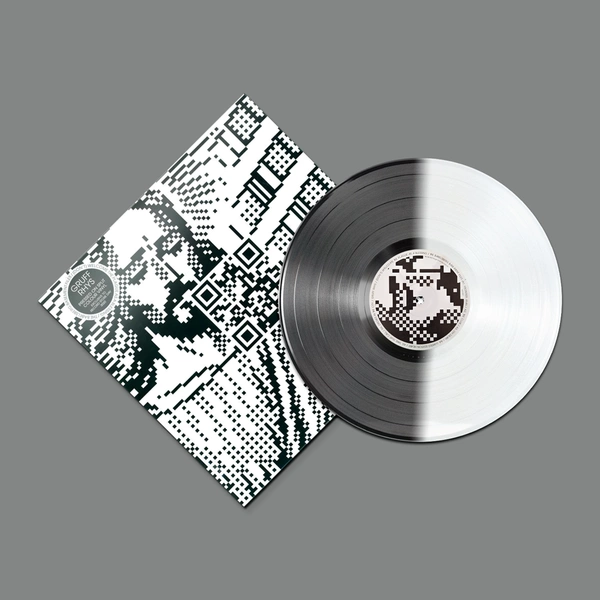 GRUFF RHYS Don't Welcome The Plague As A Blessing LP