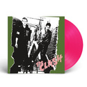THE CLASH The Clash LP PINK